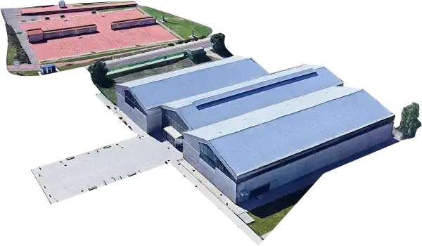 Centro de Deporte y Ocio La Lanera 