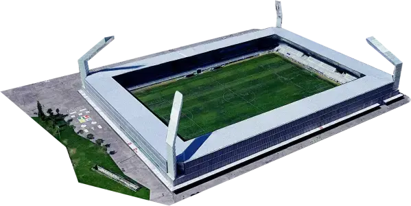 Estadio Municipal Nueva Balastera