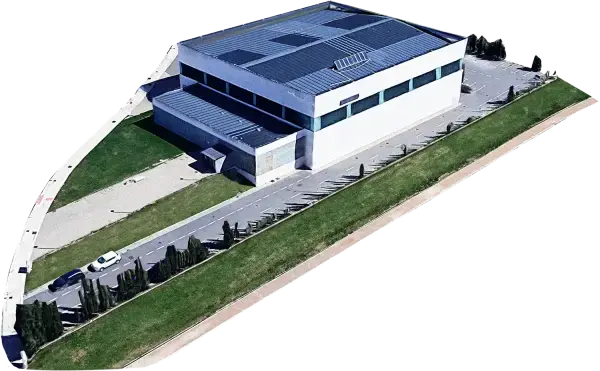 Pabellón Mariano Haro 