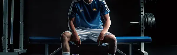 Entrenamiento físico